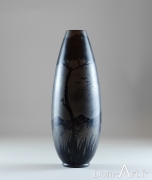 Ricardo Campos - Vase - hauteur 34 cm