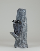 Do Nogues - Drôle d'oiseau - hauteur 40 cm