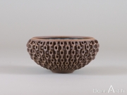 Thierry Luang Rath - N°3 - diamètre 19 cm - vendu