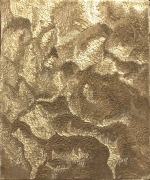 Anne FEAT GAISS - Splendor Solis - 62 x 51 cm - technique mixte