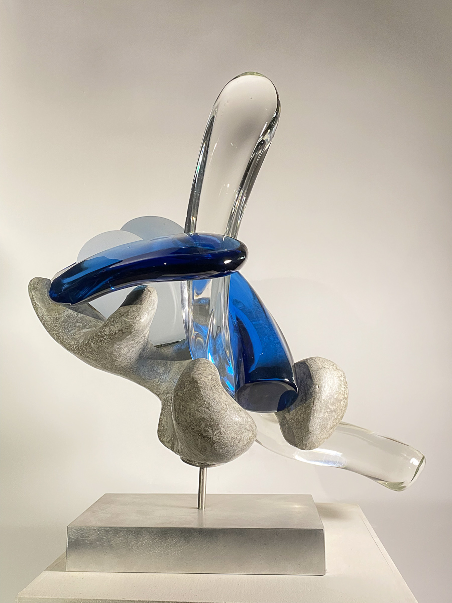 Sculpture